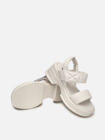 Босоніжки YUKI модель ЦБ-00232952 Фото