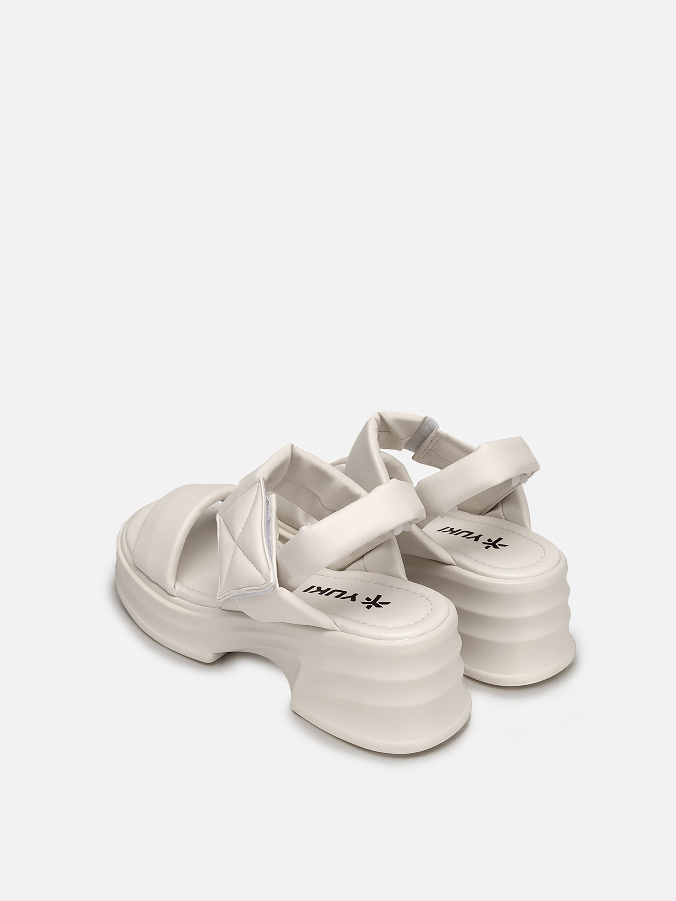 Босоніжки YUKI модель ЦБ-00232952 Босоніжки YUKI модель ЦБ-00232952 Фото