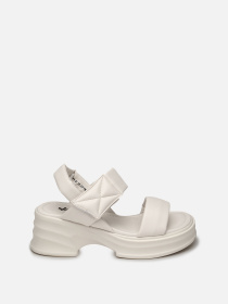 Босоніжки YUKI модель ЦБ-00232952 Босоніжки YUKI модель ЦБ-00232952 Фото