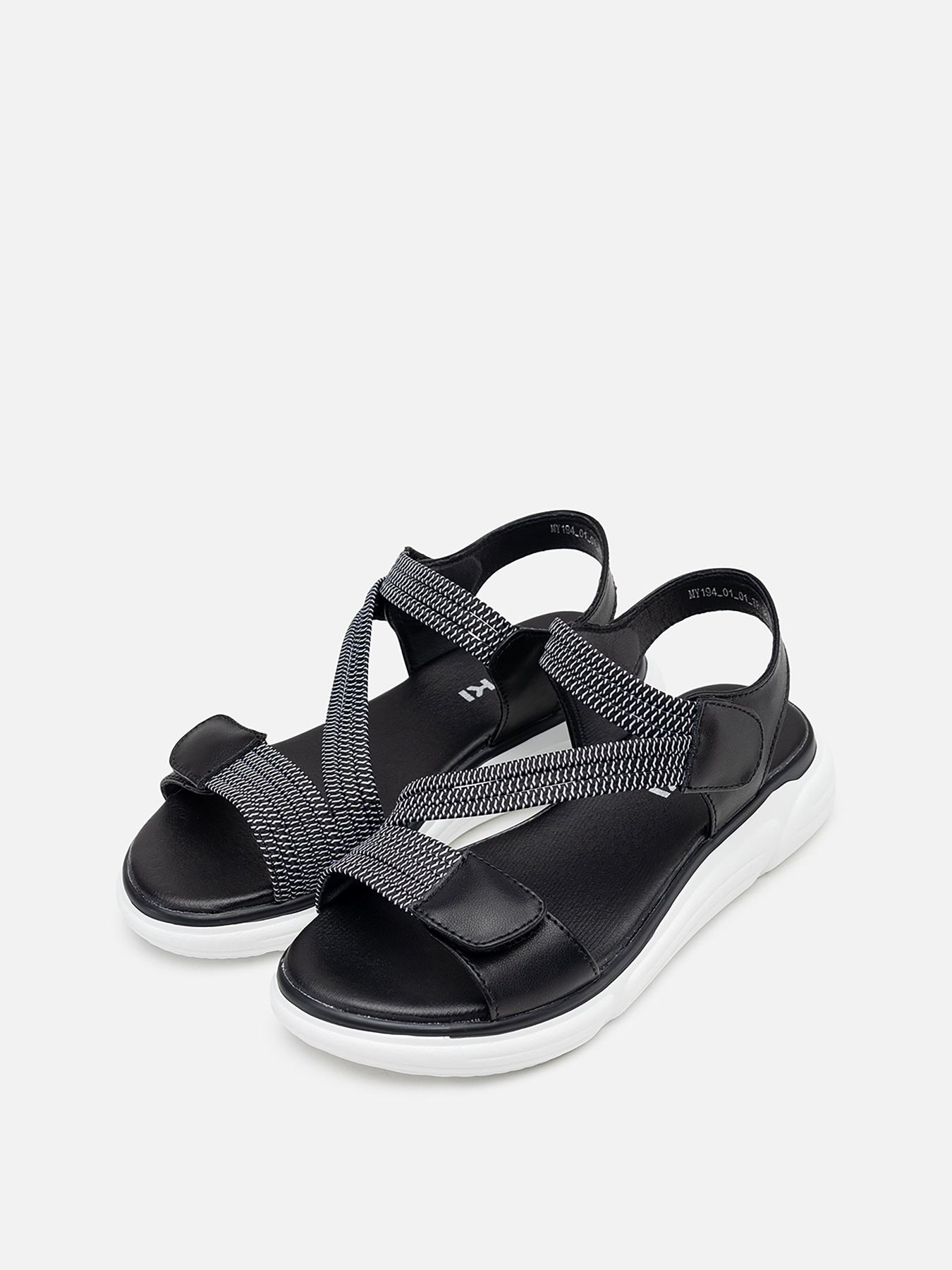 Сандалии YUKI модель ЦБ-00232954 Фото