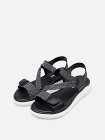 Сандалии YUKI модель ЦБ-00232954 Фото