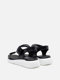 Сандалии YUKI модель ЦБ-00232954 Фото