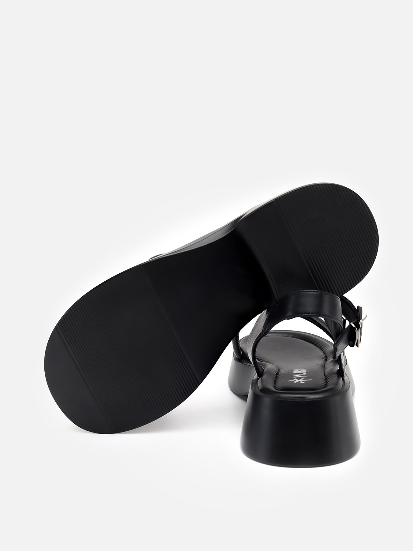 Босоножки YUKI модель ЦБ-00232957 Фото