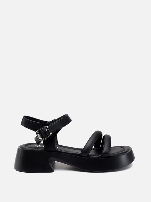 Босоножки YUKI модель ЦБ-00232957 Фото