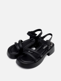 Босоножки YUKI модель ЦБ-00232957 Фото