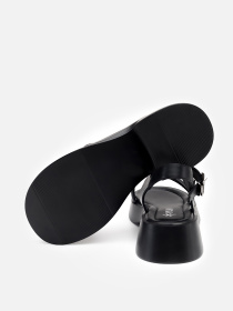 Босоножки YUKI модель ЦБ-00232957 Фото