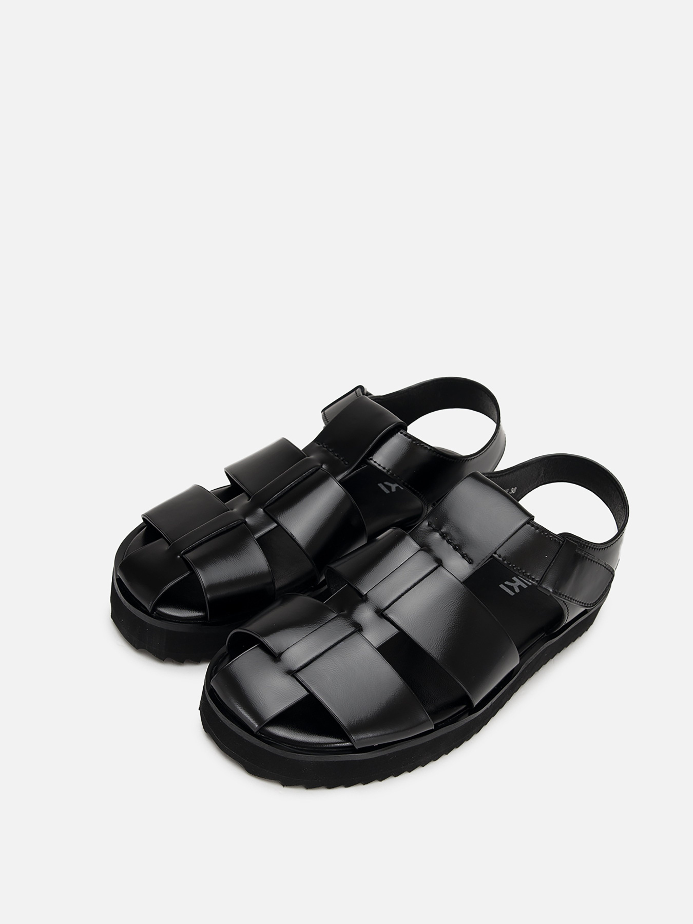 Сандалії YUKI модель ЦБ-00232958 Фото