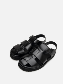 Сандалии YUKI модель ЦБ-00232958 Фото