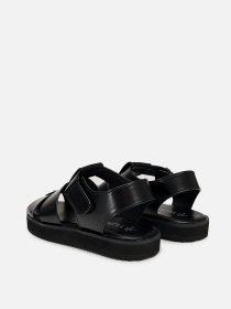 Сандалии YUKI модель ЦБ-00232958 Фото