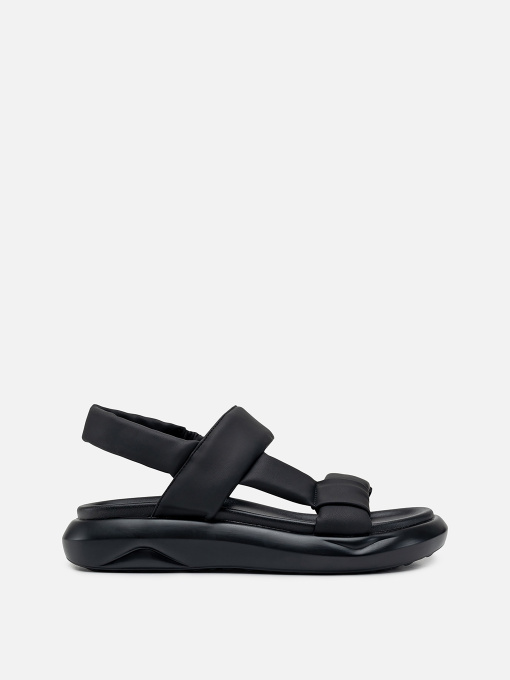 Сандалии YUKI модель ЦБ-00232960 Фото