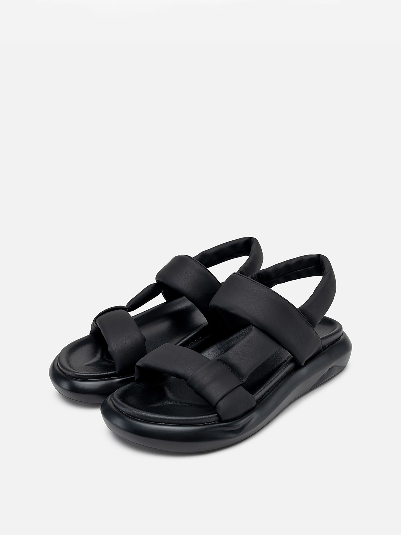 Сандалії YUKI модель ЦБ-00232960 Сандалії YUKI модель ЦБ-00232960 Фото