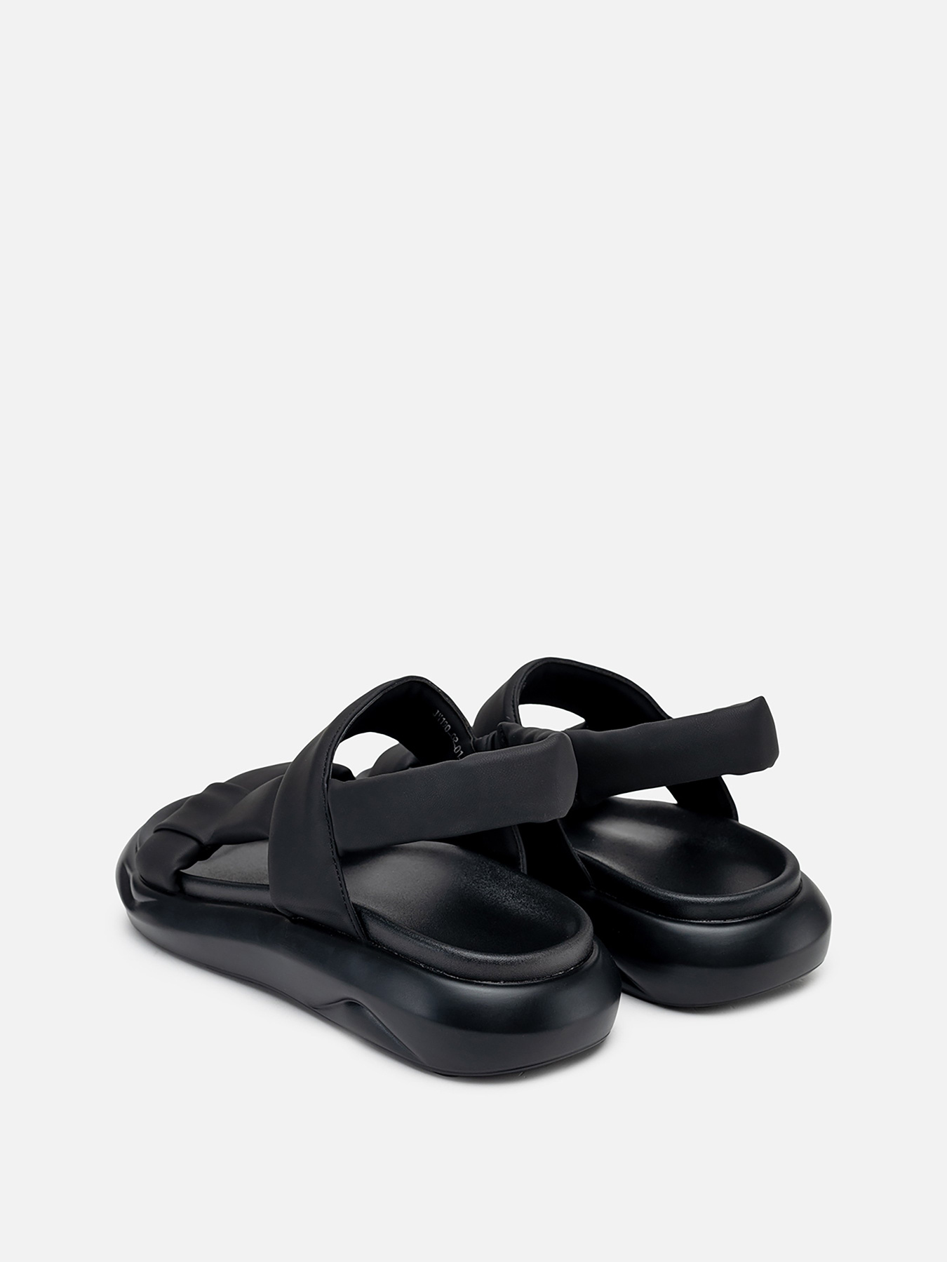 Сандалії YUKI модель ЦБ-00232960 Сандалії YUKI модель ЦБ-00232960 Фото