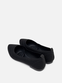 Балетки YUKI модель ЦБ-00232963 Фото