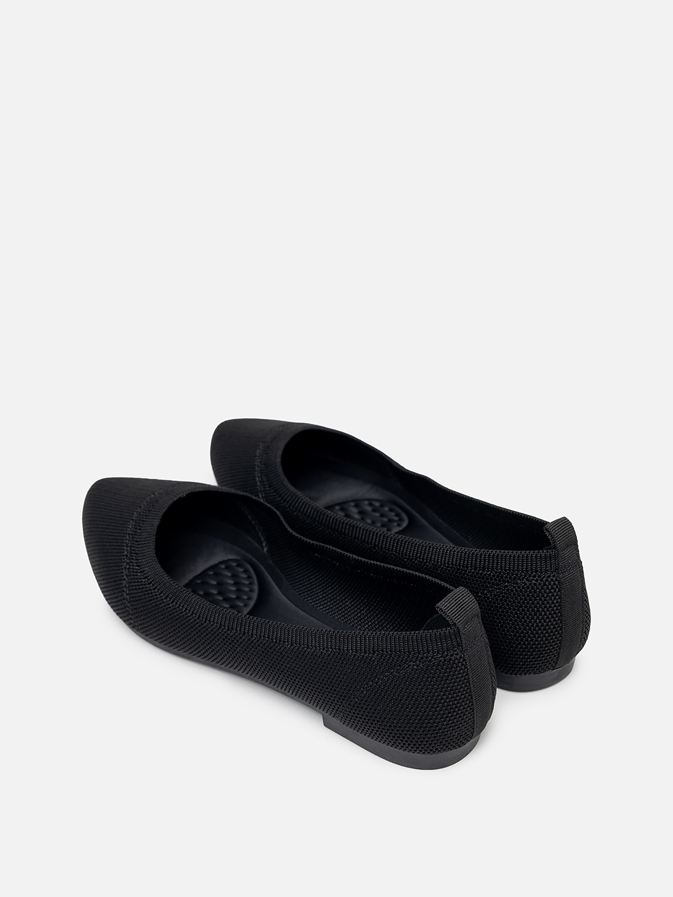 Балетки YUKI модель ЦБ-00232963 Фото