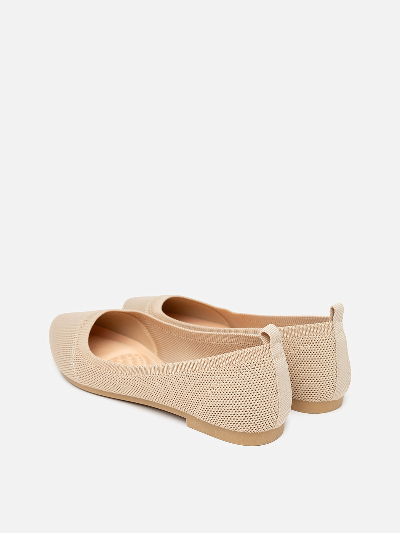 Балетки YUKI модель ЦБ-00232964 Фото