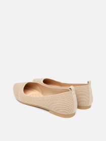 Балетки YUKI модель ЦБ-00232964 Фото