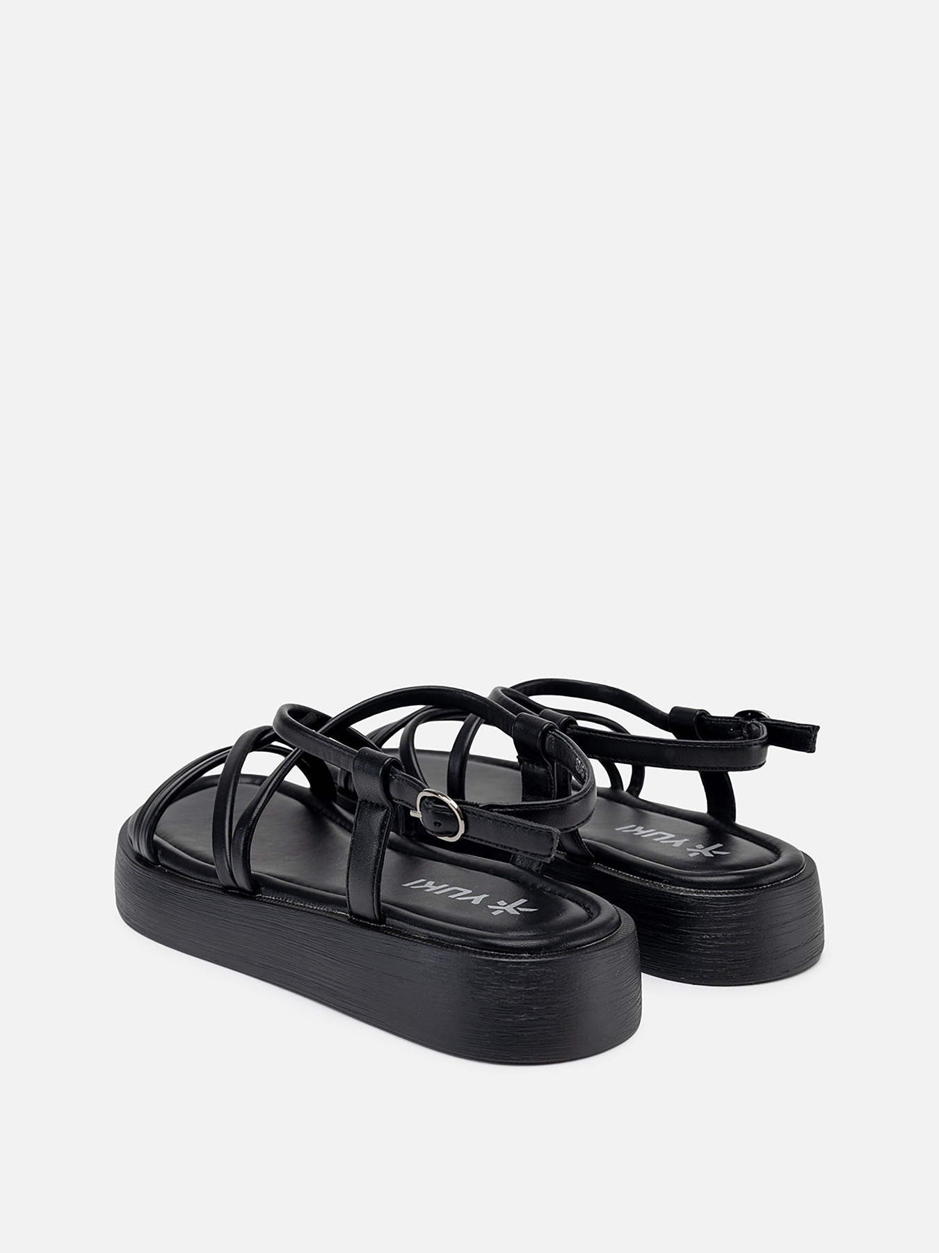 Сандалії YUKI модель ЦБ-00232968 Фото