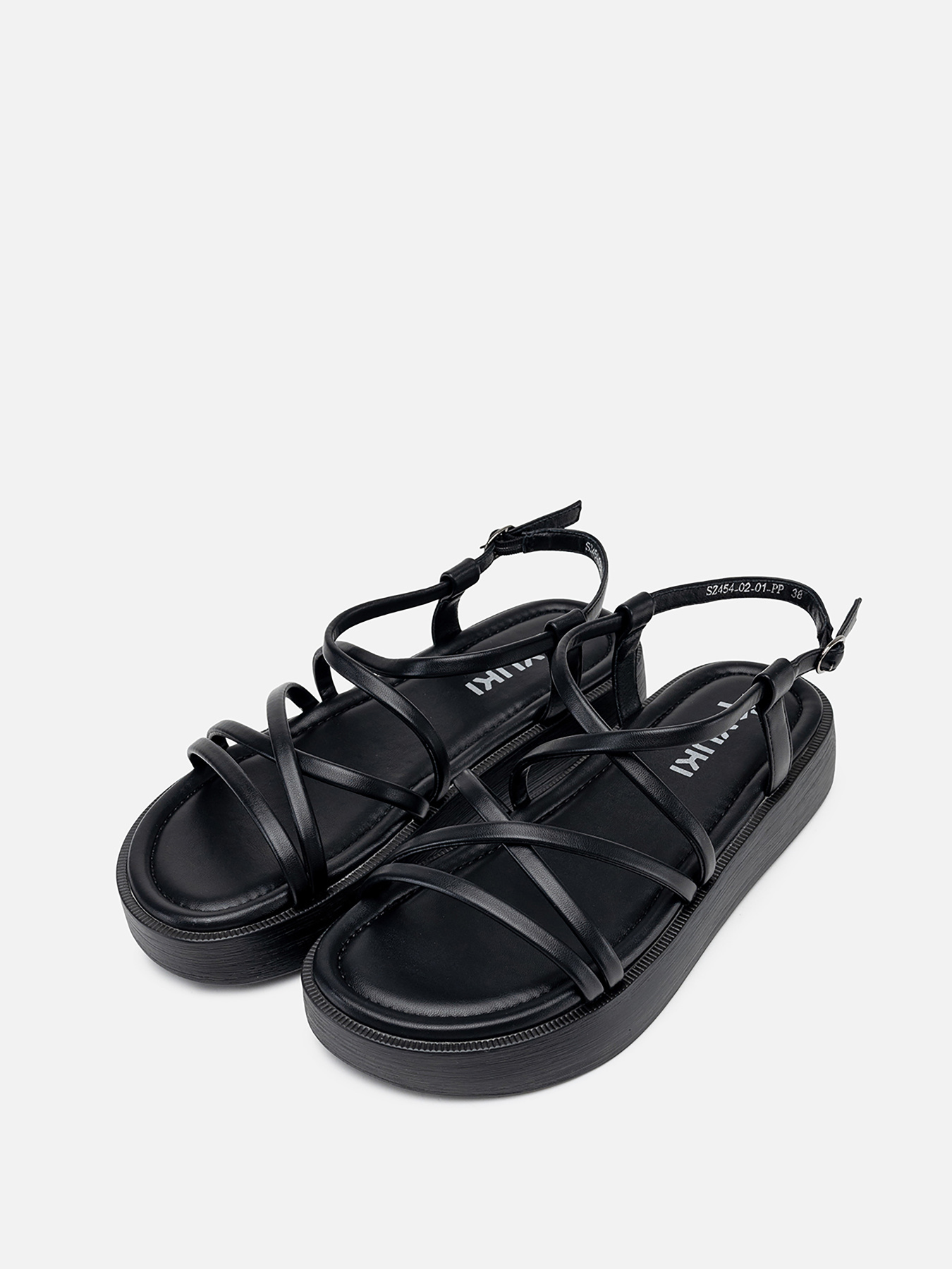 Сандалії YUKI модель ЦБ-00232968 Фото