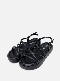 Сандалії YUKI модель ЦБ-00232968 Фото