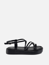 Сандалії YUKI модель ЦБ-00232968 Фото