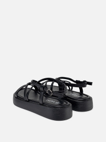 Сандалії YUKI модель ЦБ-00232968 Фото