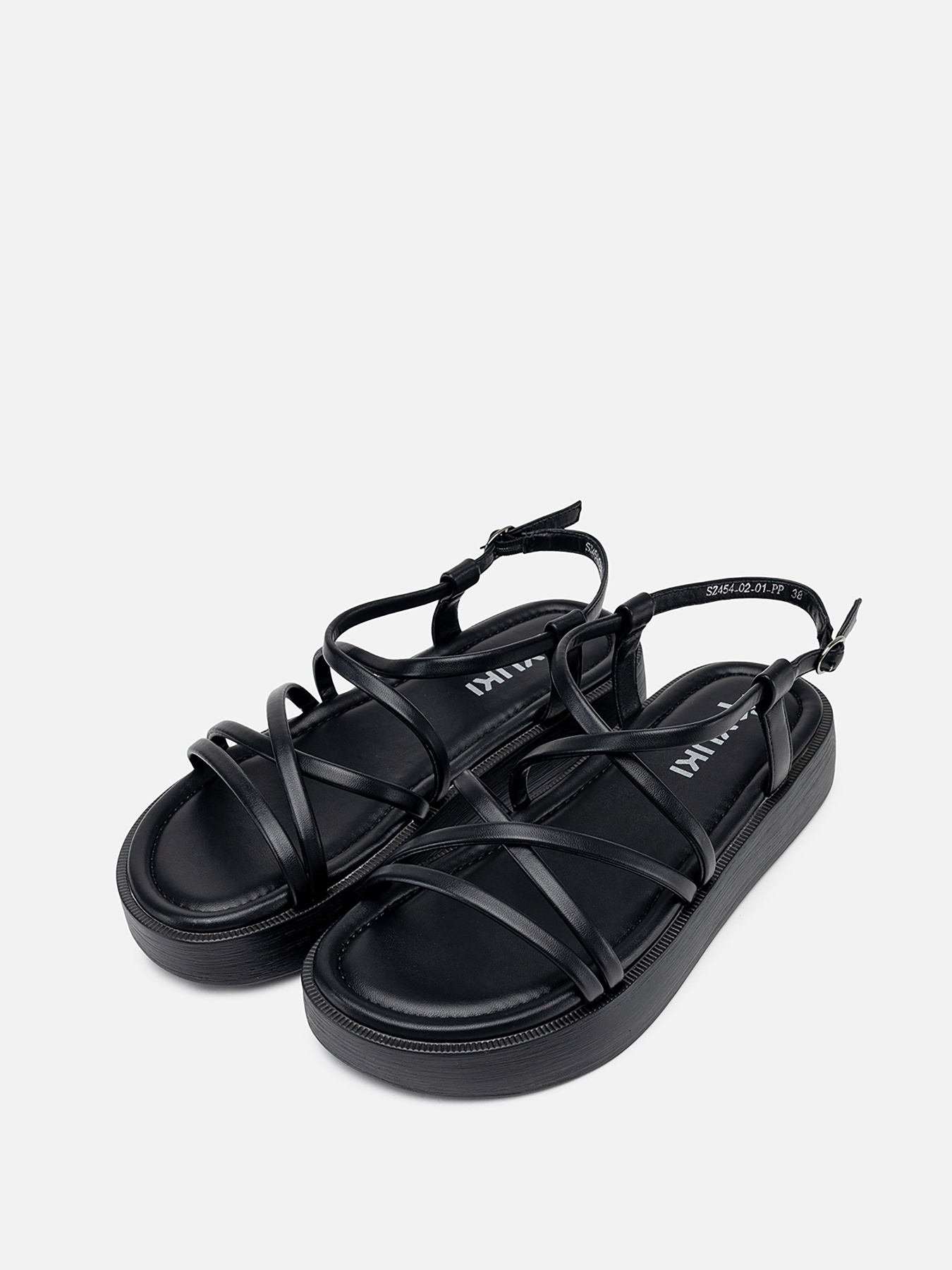 Сандалії YUKI модель ЦБ-00232968 Сандалії YUKI модель ЦБ-00232968 Фото