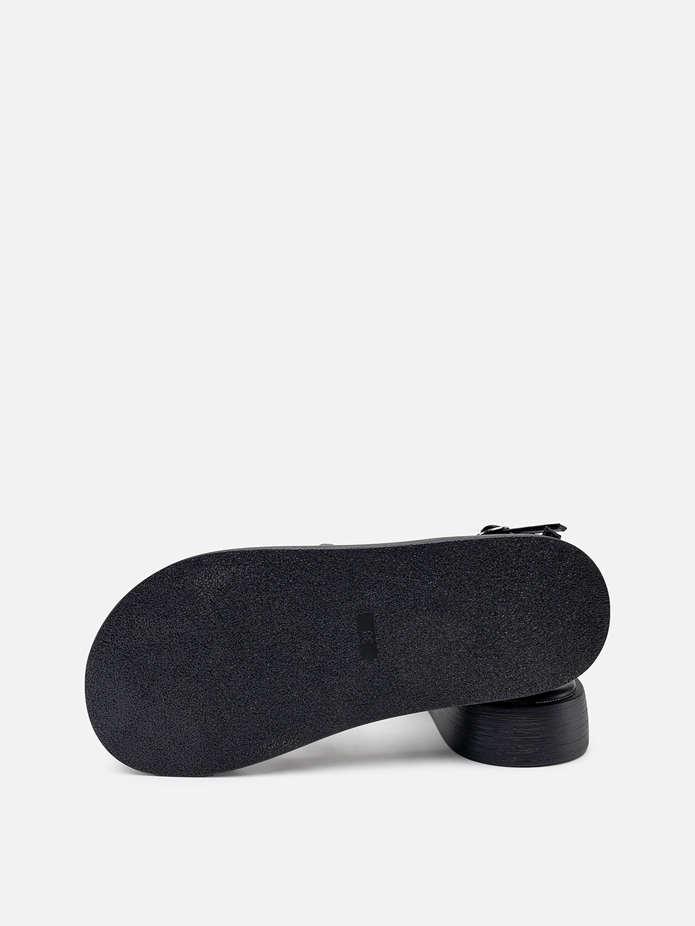 Сандалії YUKI модель ЦБ-00232968 Сандалії YUKI модель ЦБ-00232968 Фото