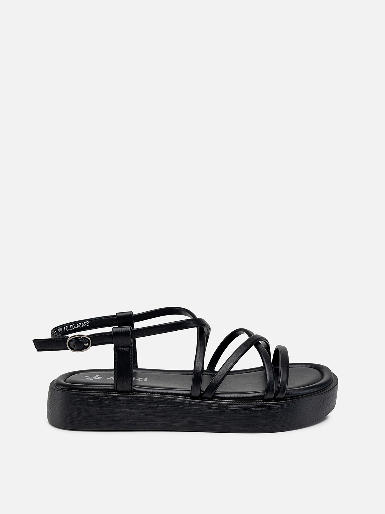 Сандалії YUKI модель ЦБ-00232968 Сандалії YUKI модель ЦБ-00232968 Фото