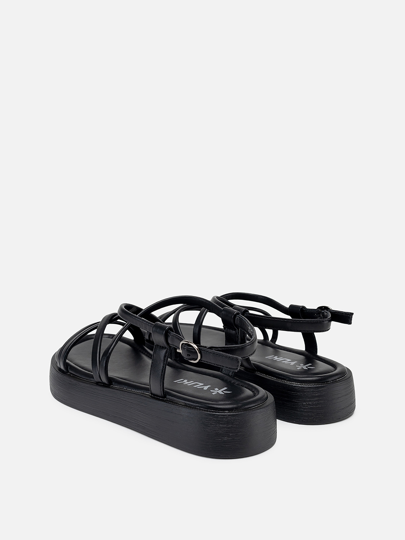 Сандалії YUKI модель ЦБ-00232968 Сандалії YUKI модель ЦБ-00232968 Фото