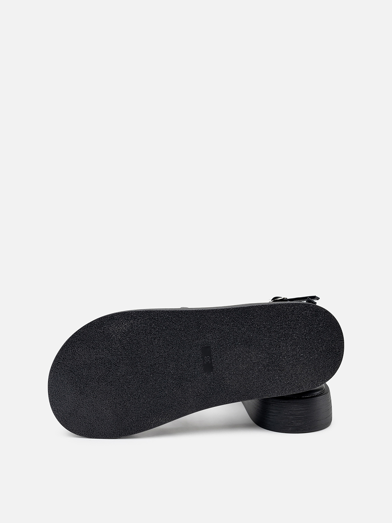 Сандалії YUKI модель ЦБ-00232968 Сандалії YUKI модель ЦБ-00232968 Фото