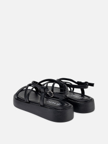 Сандалії YUKI модель ЦБ-00232968 Сандалії YUKI модель ЦБ-00232968 Фото