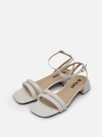 Босоножки YUKI модель ЦБ-00232974 Фото