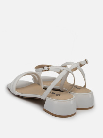 Босоножки YUKI модель ЦБ-00232974 Фото