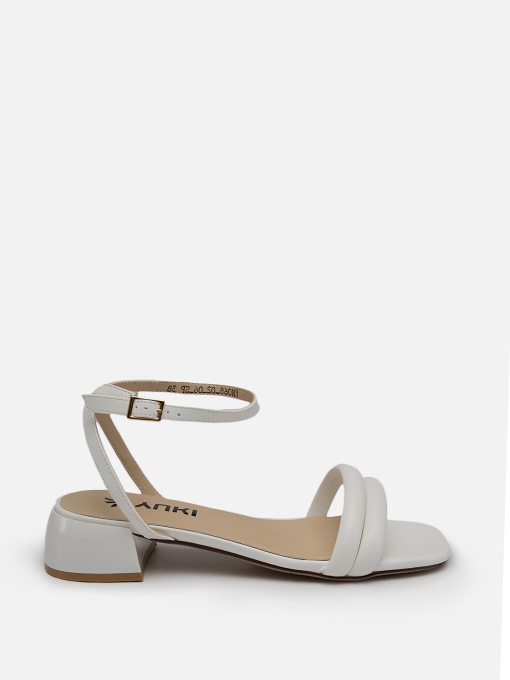 Босоножки YUKI модель ЦБ-00232974 Фото