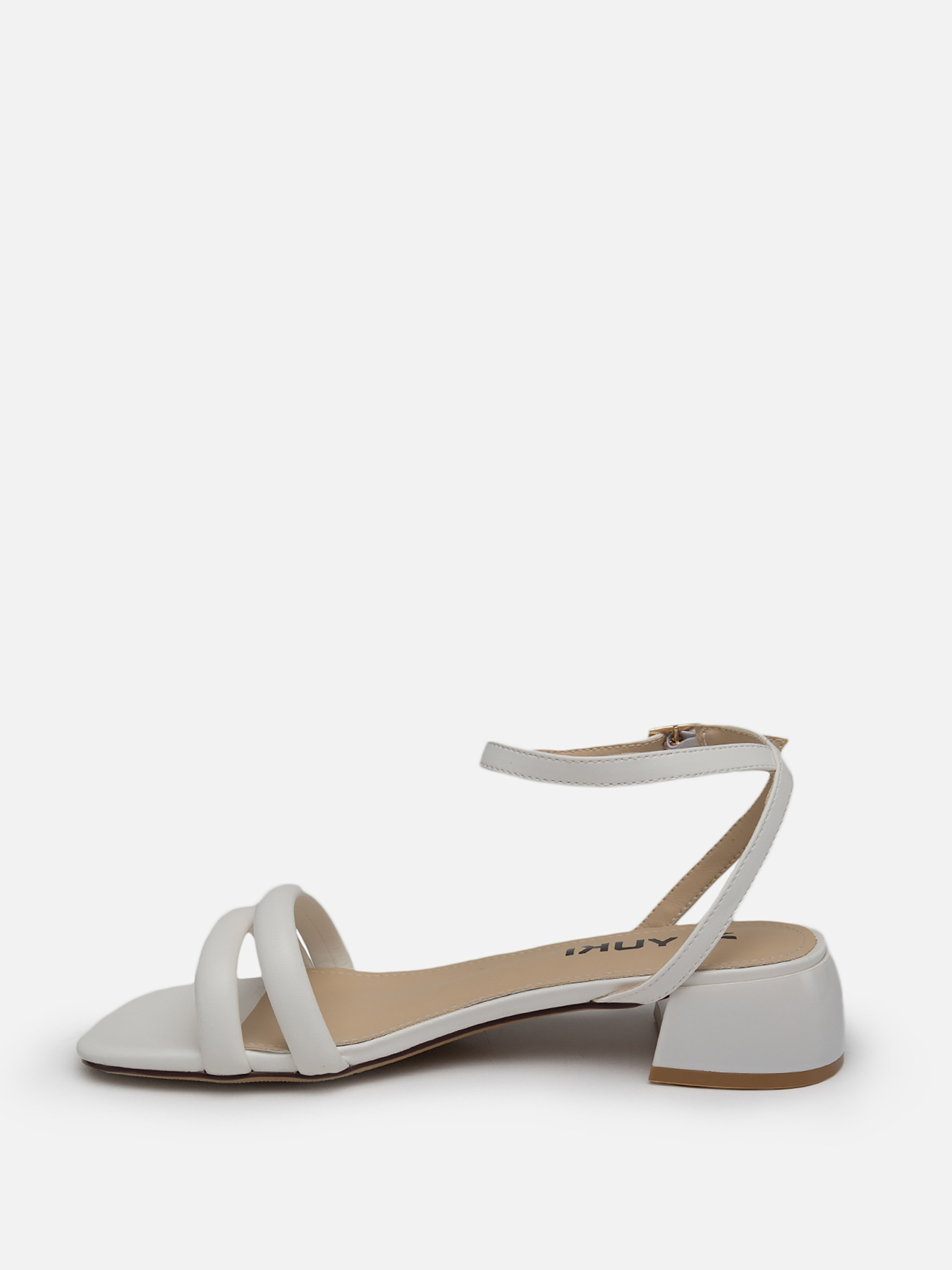 Босоножки YUKI модель ЦБ-00232974 Фото