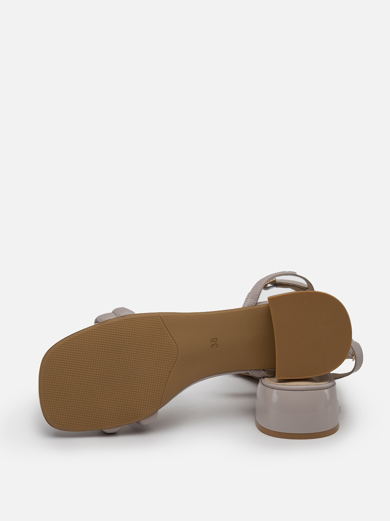 Босоножки YUKI модель ЦБ-00232975 Фото