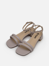 Босоножки YUKI модель ЦБ-00232975 Фото