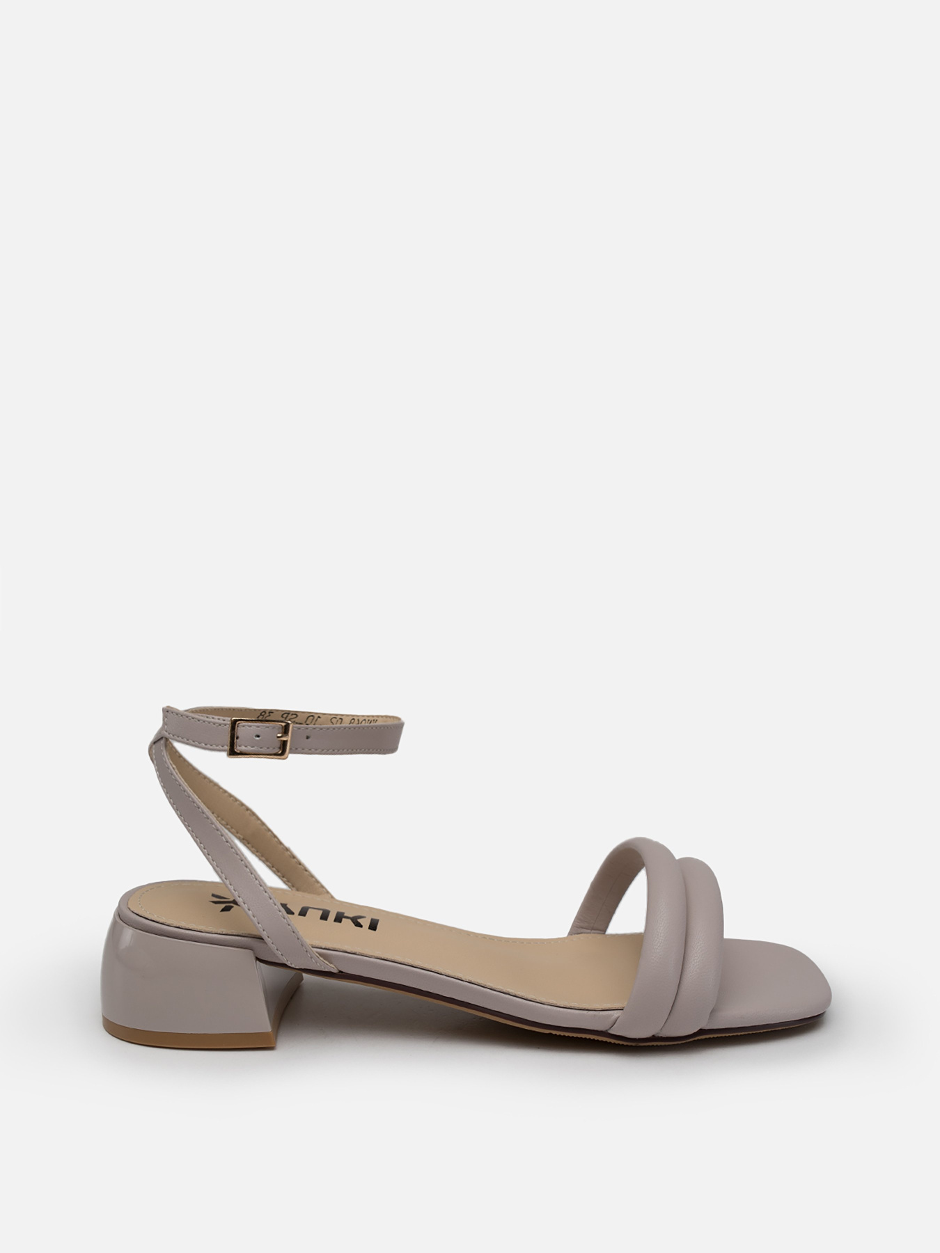 Босоніжки YUKI модель ЦБ-00232975 Босоніжки YUKI модель ЦБ-00232975 Фото