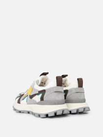 Кроссовки YUKI модель ЦБ-00232982 Фото