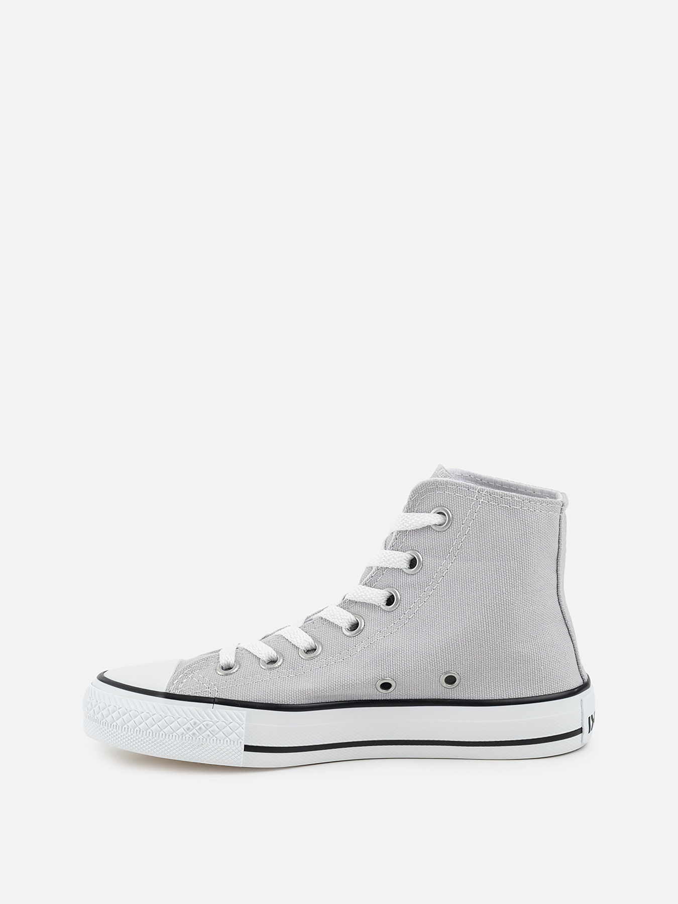 Кеди високі YUKI модель ЦБ-00235363 Фото