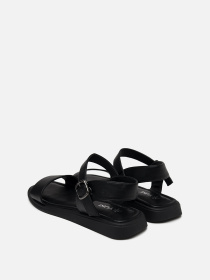 Сандалії YUKI модель ЦБ-00237857 Сандалії YUKI модель ЦБ-00237857 Фото