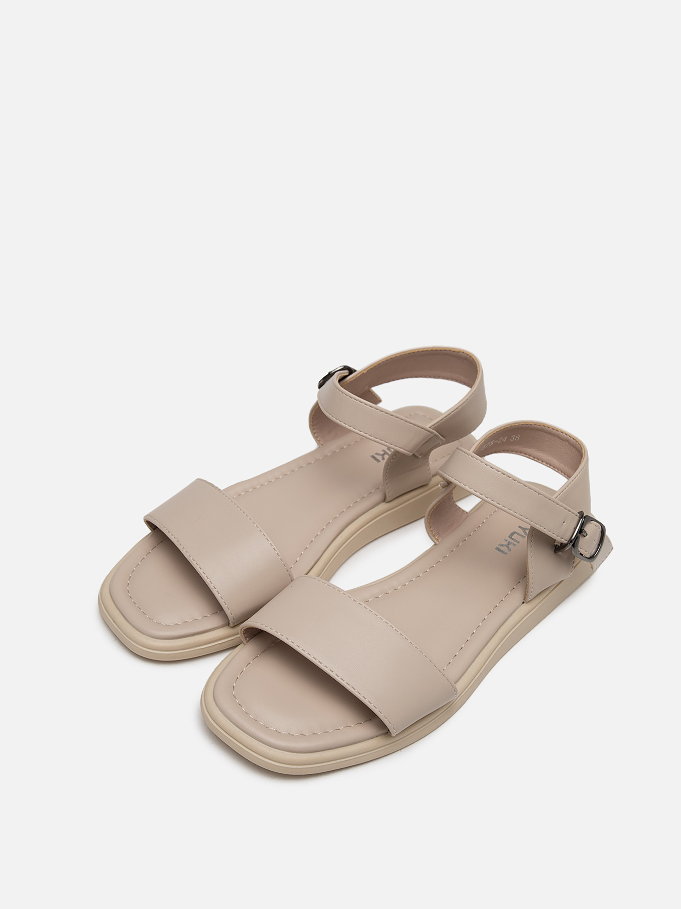 Сандалії YUKI модель ЦБ-00237858 Сандалії YUKI модель ЦБ-00237858 Фото