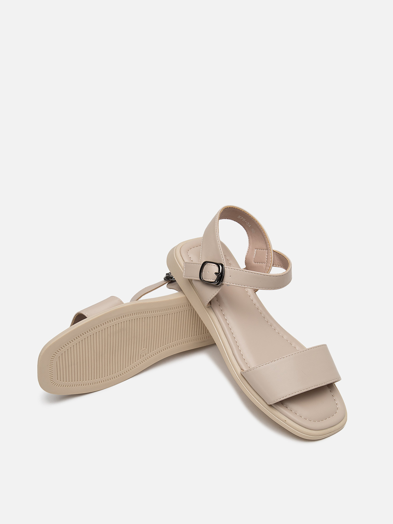 Сандалії YUKI модель ЦБ-00237858 Сандалії YUKI модель ЦБ-00237858 Фото