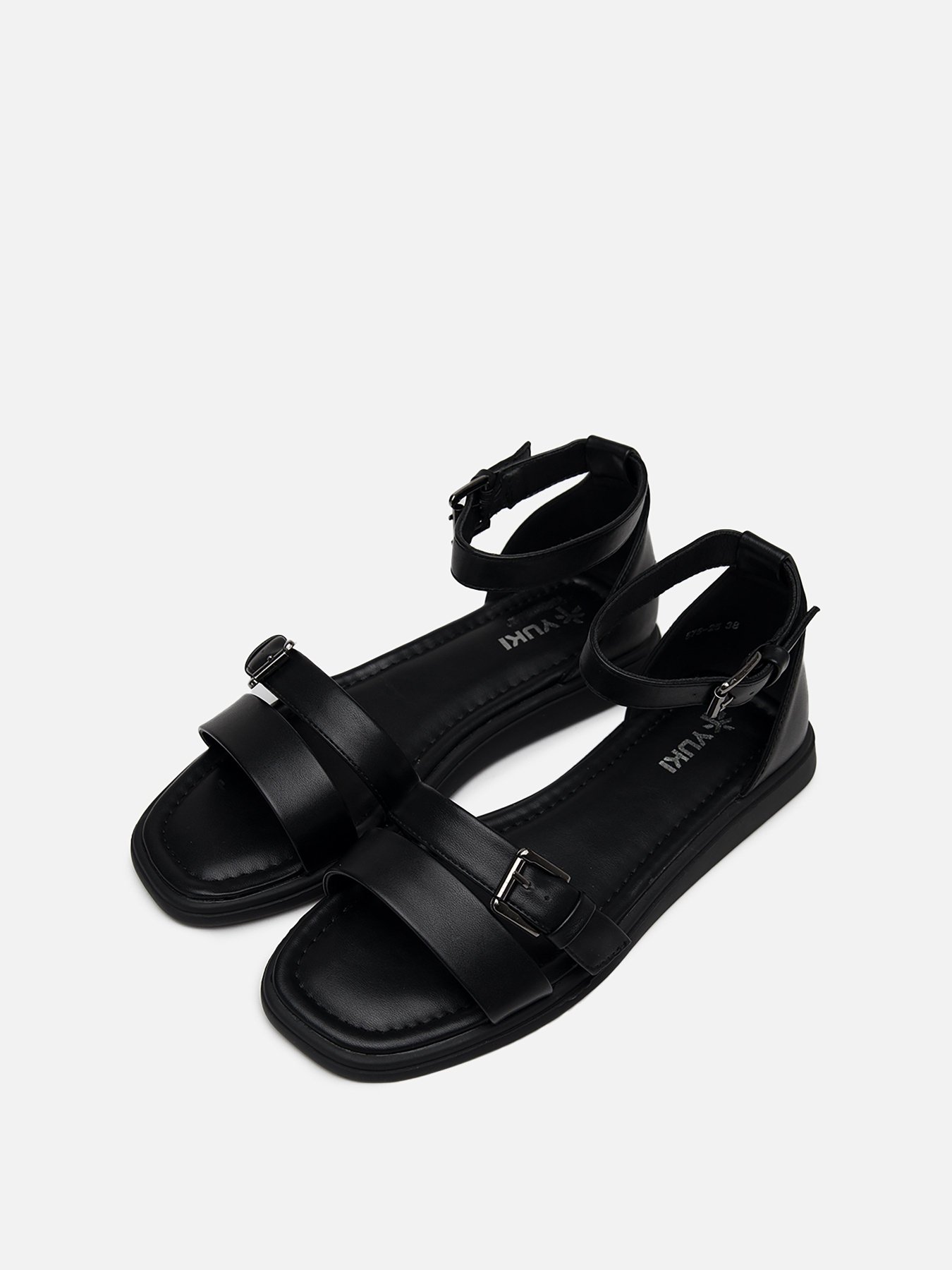 Сандалии YUKI модель ЦБ-00237859 Фото