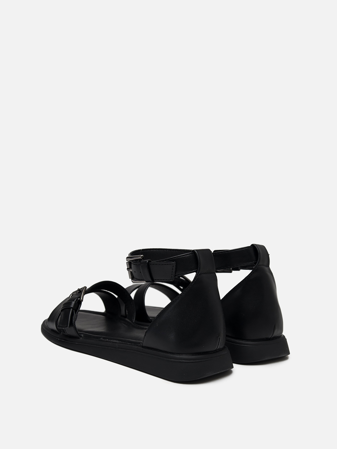 Сандалії YUKI модель ЦБ-00237859 Сандалії YUKI модель ЦБ-00237859 Фото