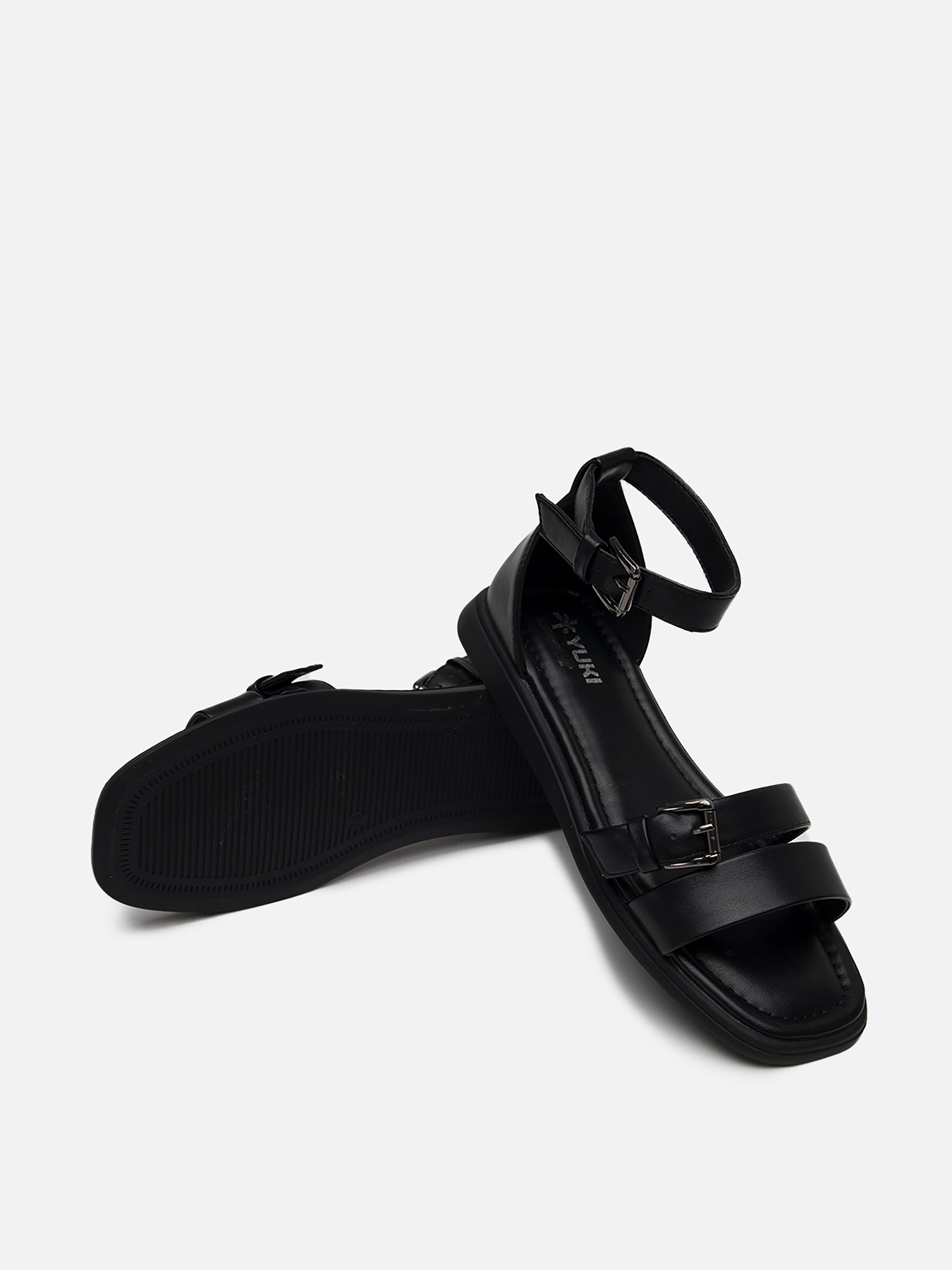 Сандалії YUKI модель ЦБ-00237859 Сандалії YUKI модель ЦБ-00237859 Фото