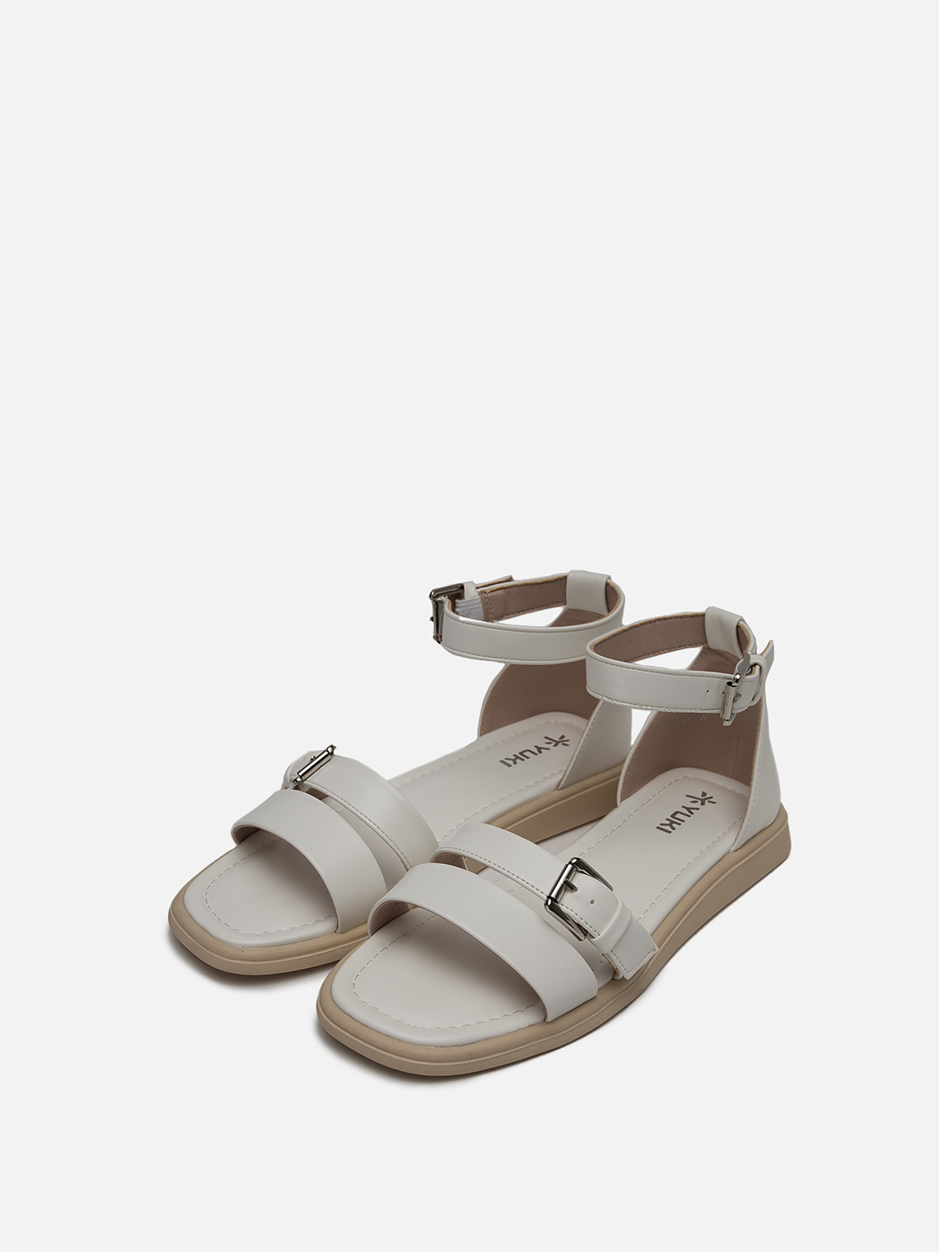 Сандалии YUKI модель ЦБ-00237860 Фото