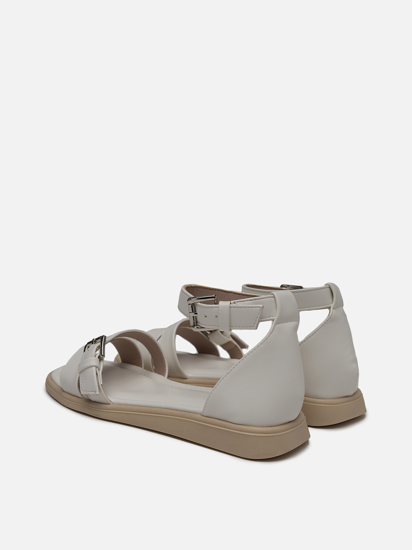 Сандалии YUKI модель ЦБ-00237860 Фото