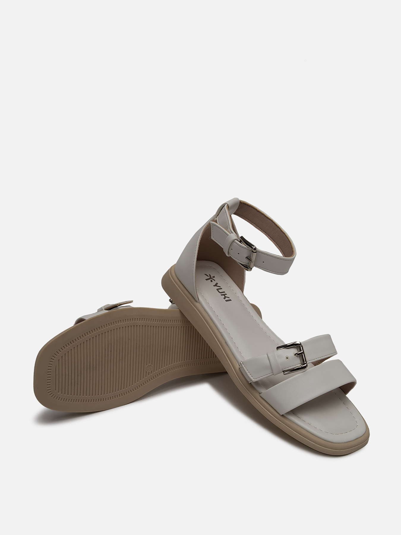 Сандалії YUKI модель ЦБ-00237860 Сандалії YUKI модель ЦБ-00237860 Фото