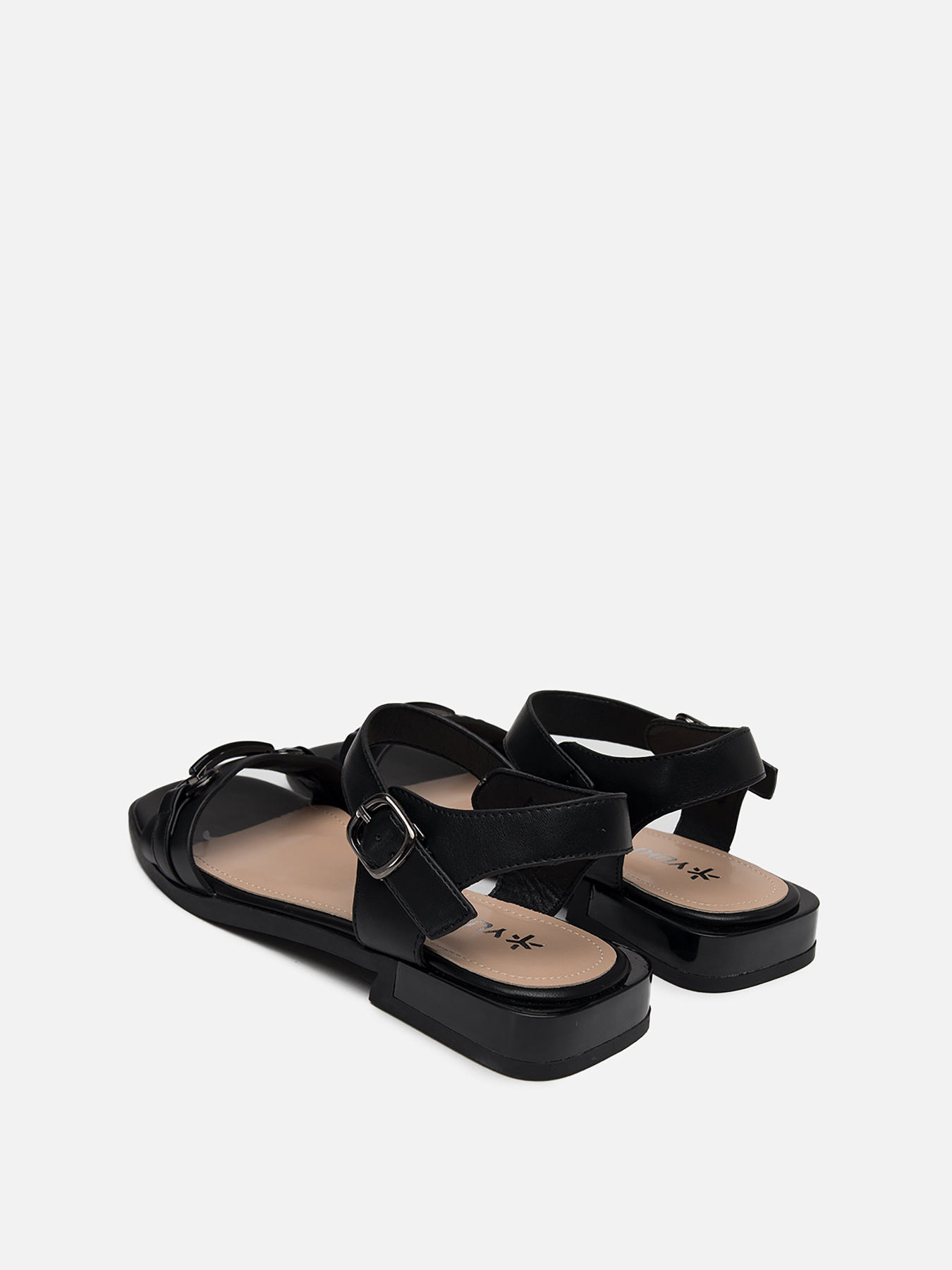 Сандалии YUKI модель ЦБ-00237861 Фото